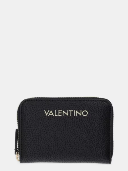 Πορτοφόλι Valentino Bags ALEXIA μαύρο