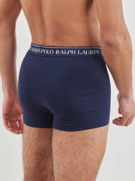 Klasszikus bugyiscsomag Polo Ralph Lauren haditengerészet