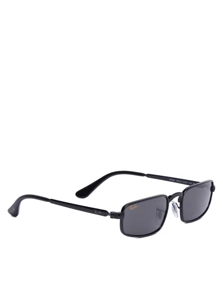 Солнцезащитные очки Ray-ban черные