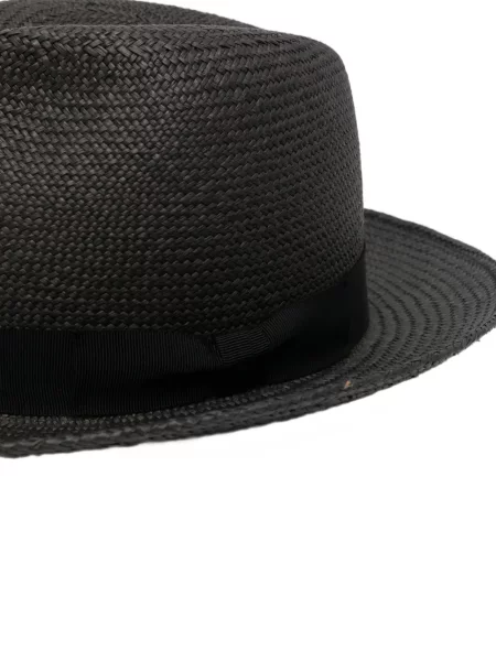Pălărie Yohji Yamamoto negru