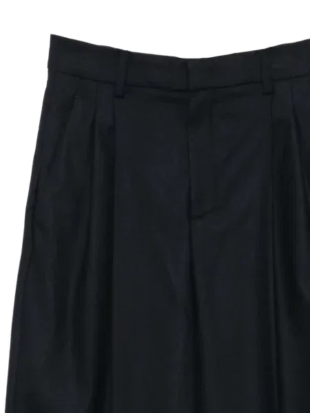 Decupat pantaloni Rossi albastru