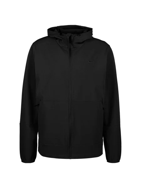 NIKE Športna jakna Repel Unlimited' črna