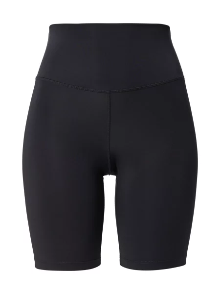 4F Pantaloni sport negru