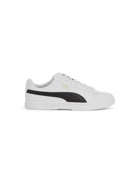 Pantofi Puma alb