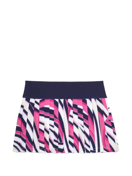 Pantaloni scurți Fila tenis roz