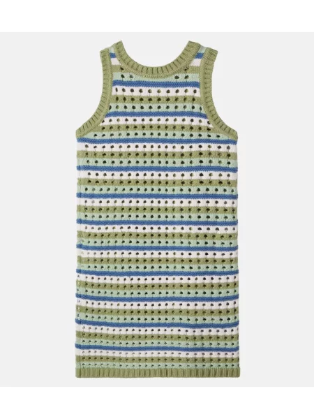 Gyerek ruha Stella Mccartney zöld