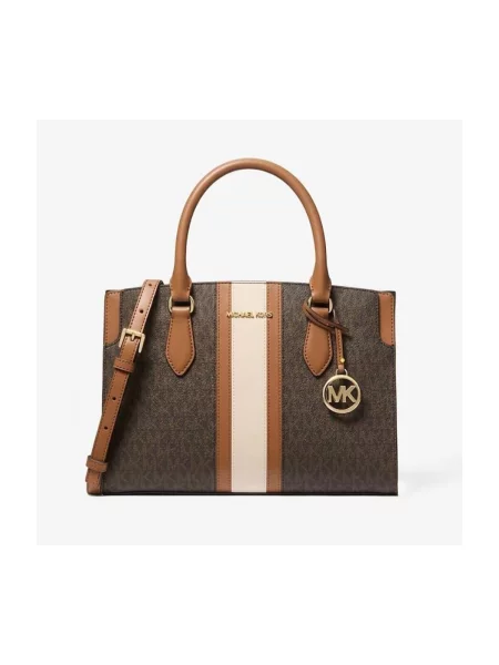 Geantă MICHAEL Michael Kors maro