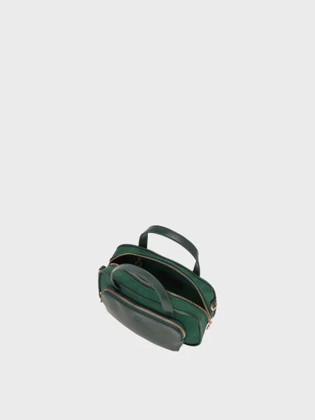 Сумка O Bag зеленая