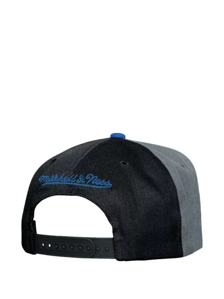 Șapcă Mitchell & Ness gri