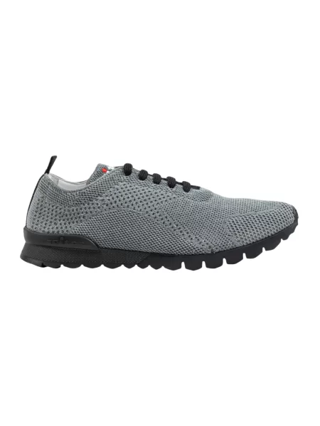 Sneakersy Kiton szare