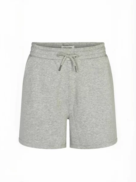U.S. POLO ASSN. Pantaloni UWMaeve amestecat gri