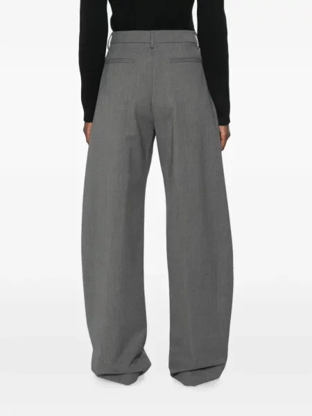 Pantaloni Thelatest gri