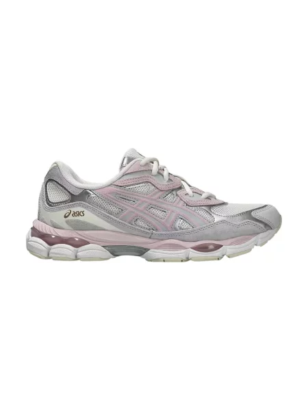 Pantofi Asics roz