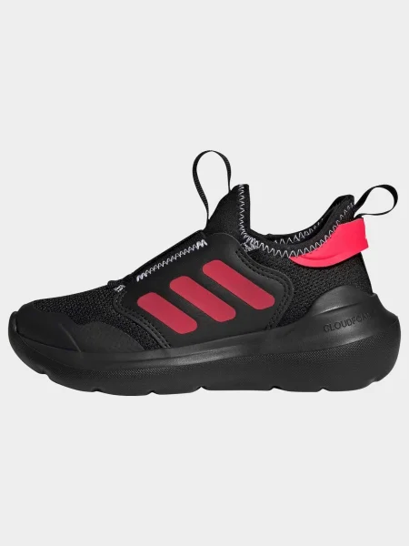 ADIDAS PERFORMANCE Superge Tensaur Comfort rdeča črna