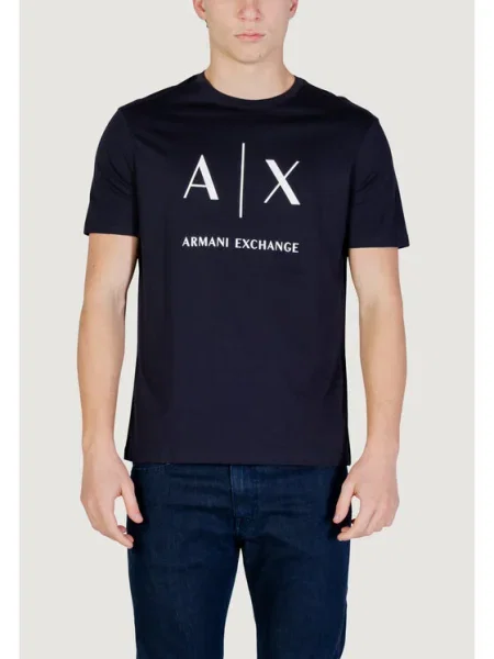 Póló Armani Exchange