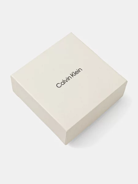 Öv Calvin Klein fekete