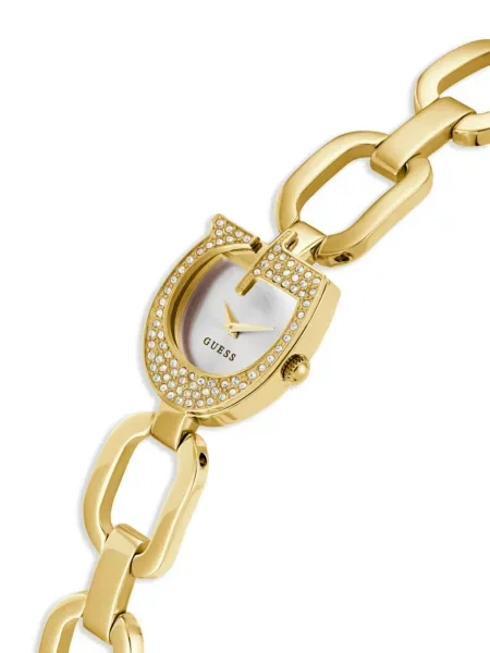 Ceas Guess alb
