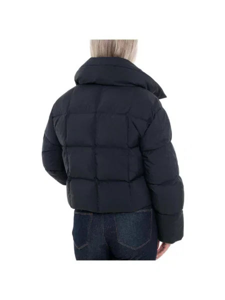 Calvin Klein Jeans Přechodná bunda černá