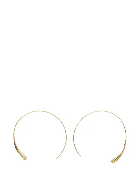 Kolczyki Soeur złote