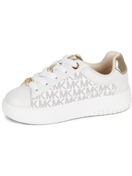 Tenisky Michael Michael Kors béžová