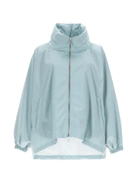 Gulerat geacă Moorer albastru