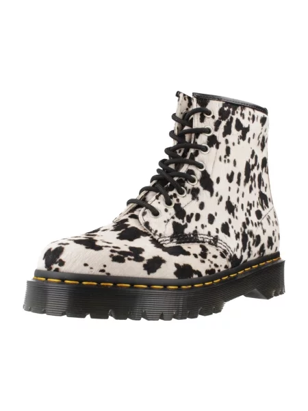 Kotníkové boty Dr. Martens