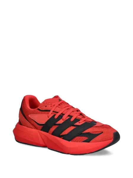Sneakerși Adidas Terrex cu imagine cu imprimeu tropical maro