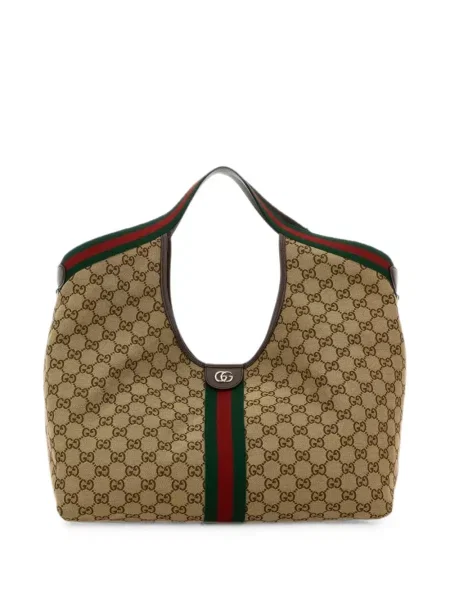 Geantă shopper Gucci