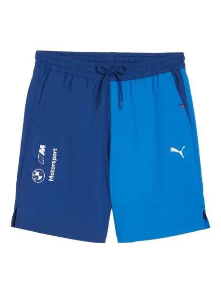 Pantaloni scurți Puma albastru