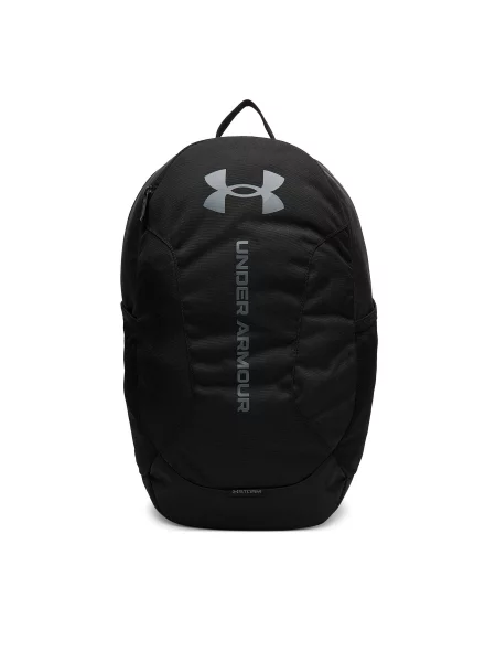 Рюкзак Under Armour UA Hustle Lite чорний