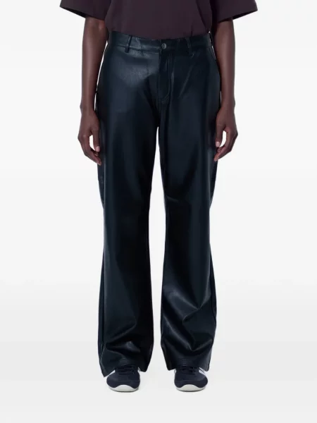 Pantaloni Carhartt Wip negru