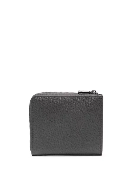 Piniginė Dolce & Gabbana pilka