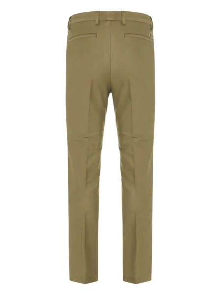 Pantaloni Boss verde