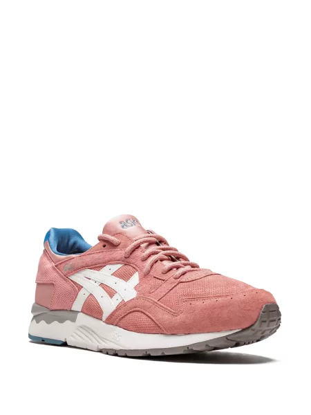 Sneakersy Asics Gel-Lyte różowe