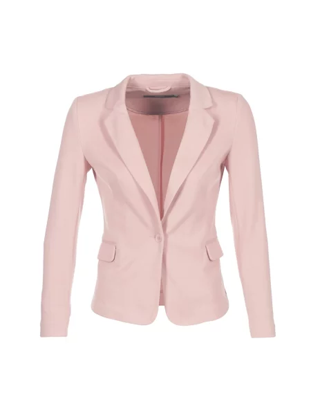 Blejzer Vero Moda ružičasta