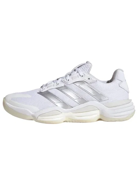 ADIDAS PERFORMANCE Pantofi sport Stabil argintiu alb