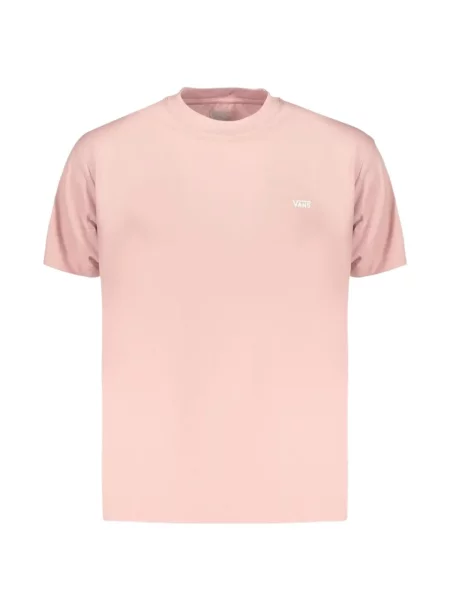 Tricou Vans cu imagine roz
