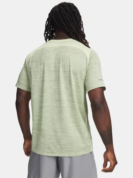 Tricou Under Armour verde