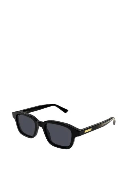 Sunčane naočale Gucci Eyewear crna