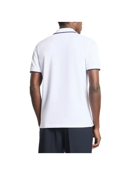 Tricou Fay alb
