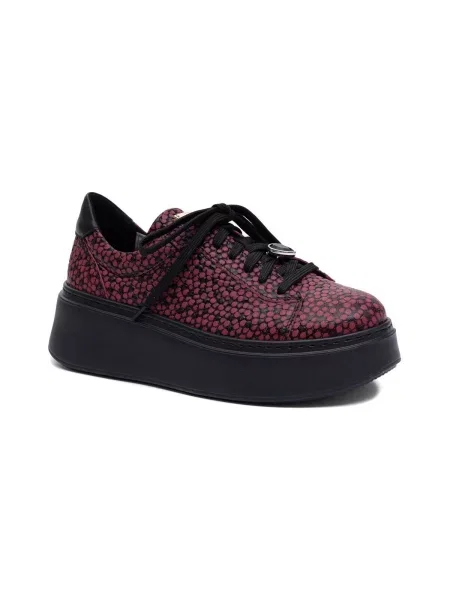 Pantofi Maciejka negru