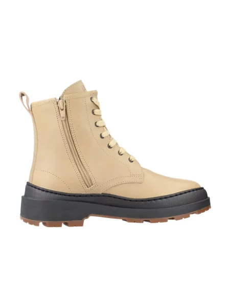 Buty do kostki Camper czarne