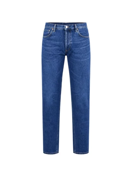 Blugi Dondup albastru