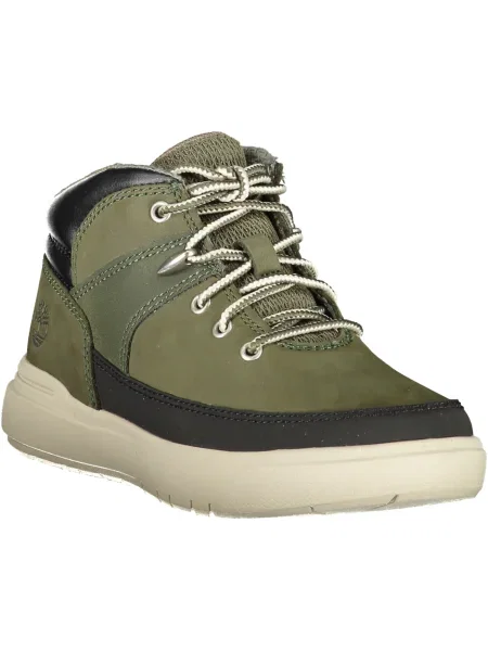 Gyerek sneaker Timberland fekete