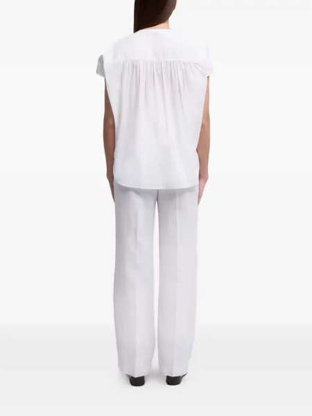 Cămașă Aspesi alb