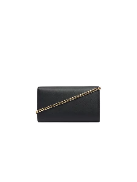 Armani Exchange Rankinė juoda