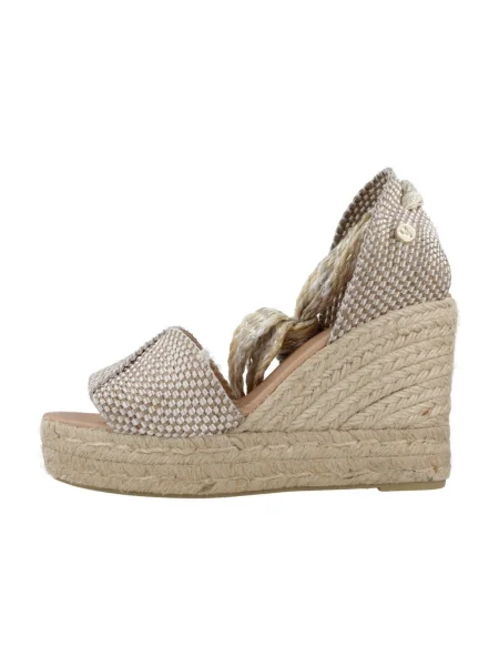 Espadrilky Yellow žltá