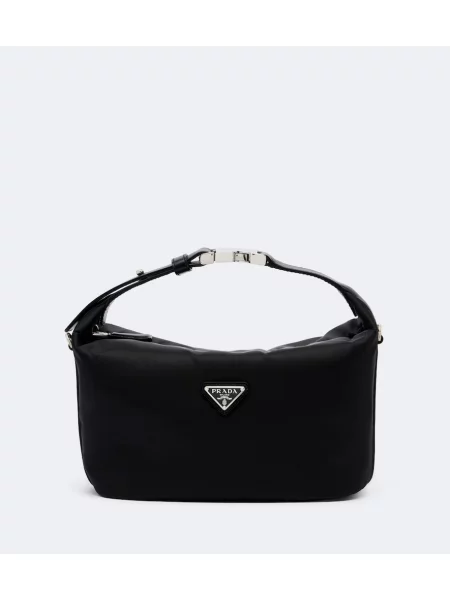 Top Prada negru