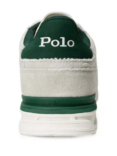 Κιλότα Polo Ralph Lauren πράσινο