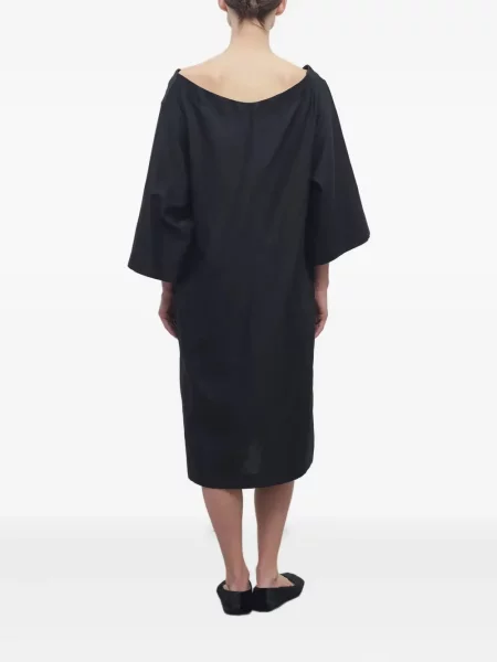 Rochie The Row de costum negru